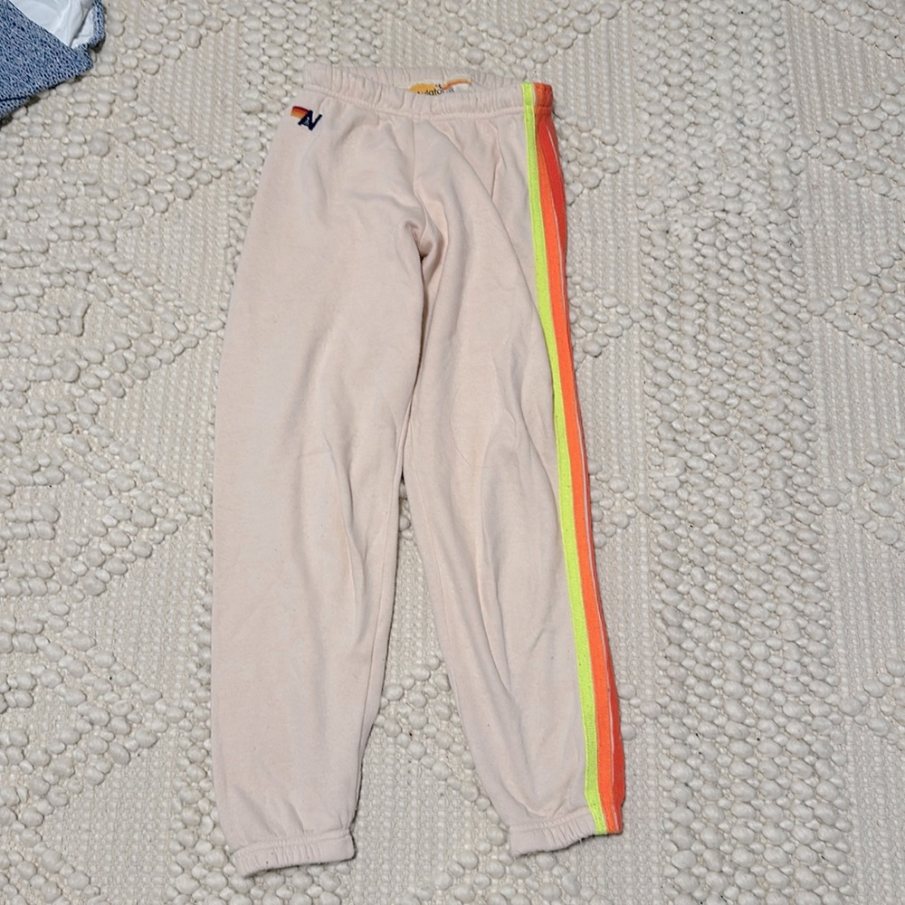 Aviator Nation Sweatpants Adult XS
